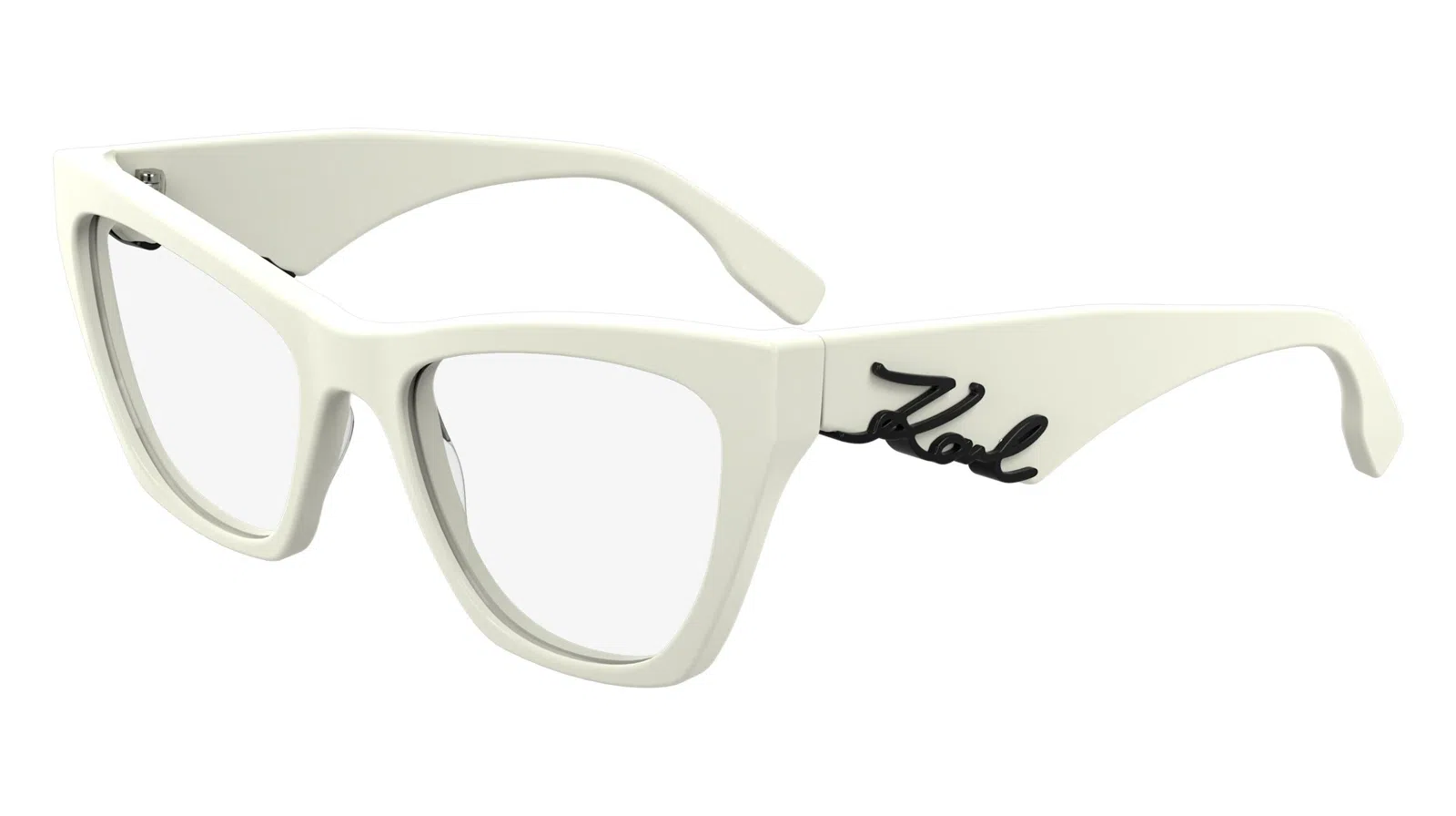 Karl Lagerfeld KL6171 Eyeglasses - view 3